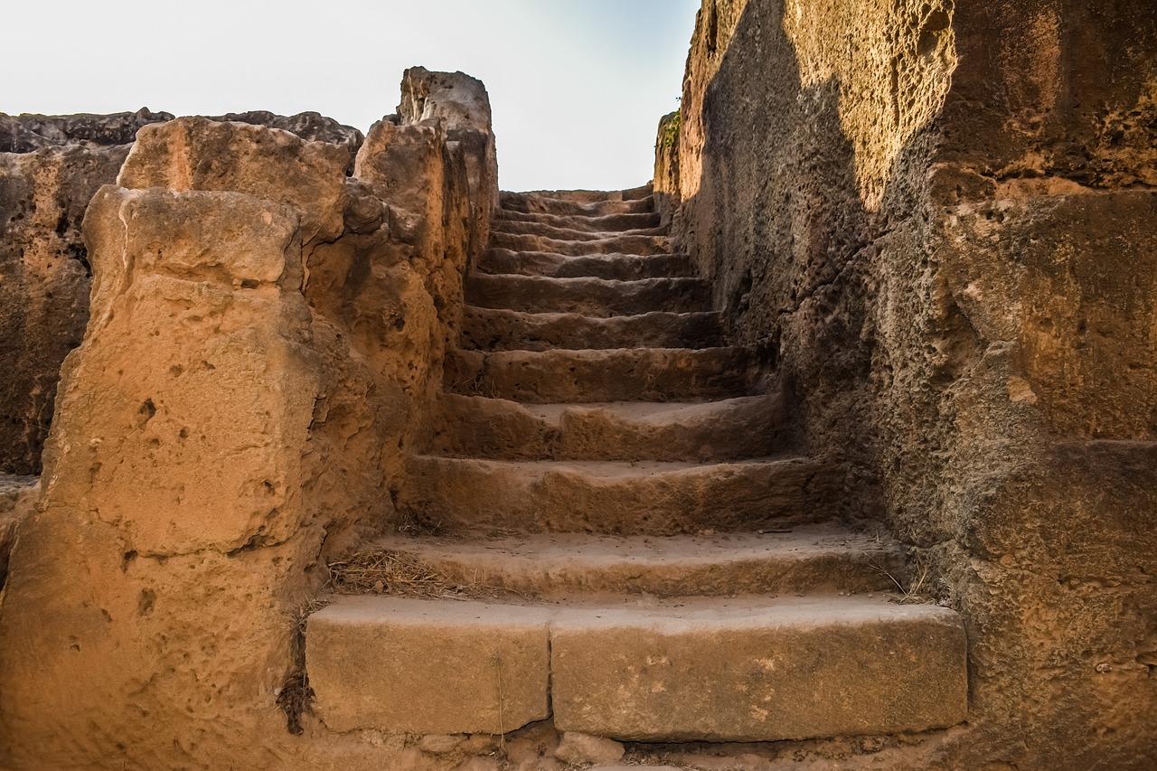 Reviving Ancient Techniques - Craftsmanship in Archaeology